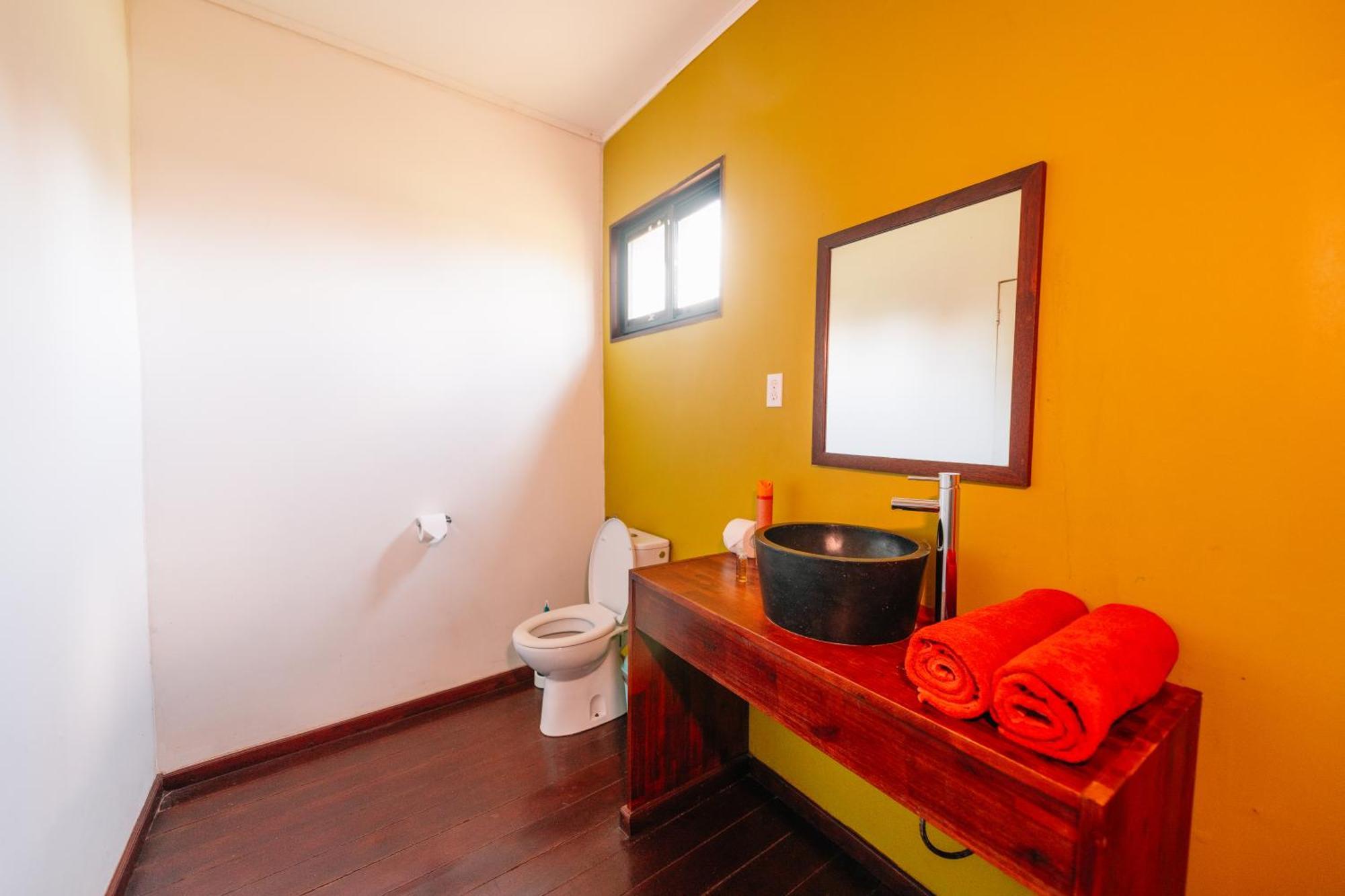 Plantage Resort Frederiksdorp Paramaribo Exterior photo