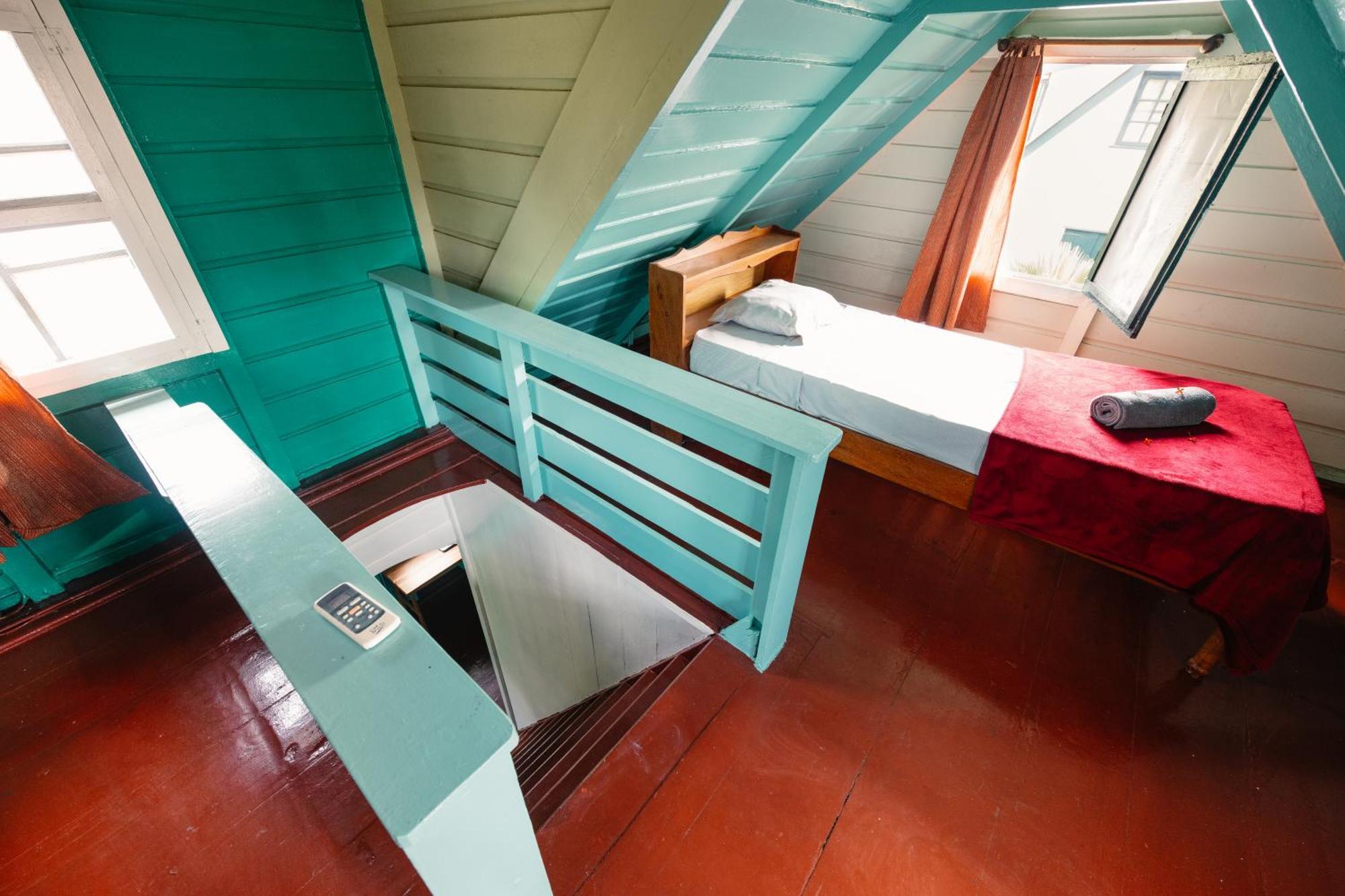 Plantage Resort Frederiksdorp Paramaribo Exterior photo